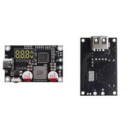 45W 2-6S Fast Charging Mobile Power Module PD QC Quick Charger DIY Circuit Board Supports Lithium Ba