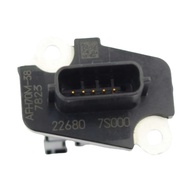 OEM 22680-7S000 22680-7S00A 226807S000 226807S00A MAF Mass Air Flow Meter Sensor for N-issan- X-Trai