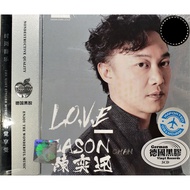 3 Vinyl Records CD 陈奕迅 Eason Chan - L.O.V.E