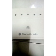 HUAWEI MODEM B310 MODIFIED