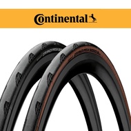 Continental Grand Prix GP 5000S TR Tubeless Bicycle Bike Tire 700c