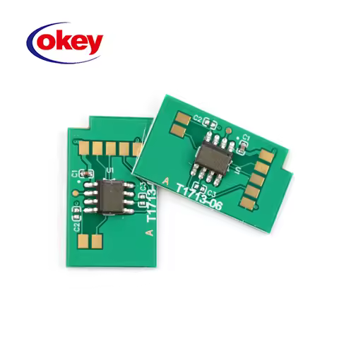 10x Toner Cartridge Chip TL-410 TL-410H TL-410X for Pantum P3010D P3010DW P3300DN P3300DW M6700D M67