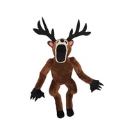 2026 New Product 99 Nights in the Forest Plush Doll Elk 99nights in the forest Gift Birthday 99 Nigh