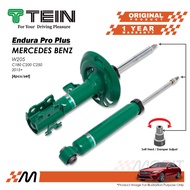 Mercedes Benz W205 C180 C200 C250 2015+ - TEIN Endura Pro Plus OE-Shape Absorber