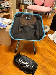 Helinox 小童輕便摺椅