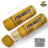 Mugen Plas Chamois Kanebo Wipe Mugen Multipurpose Wipe