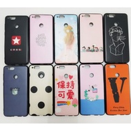 Huawei Honor 7X Corak Casing