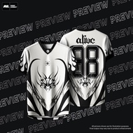 NFL JERSEY 280GSM (Live-88) (designed by Raden Garment)