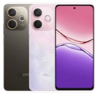 OPPO A5 Pro 5G (8GB+256GB) | Water and Dust Resistance | Military-Grade Shock Resistance | Warranty 