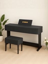 Yamaha Cloth P225/125/48 Electric Free Washing Piano Cover THEONE Dust-proof Waterproof Non-stick px