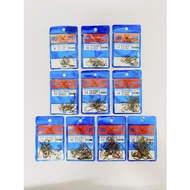 EAGLE WAVE DX400（B）Fishing Hook