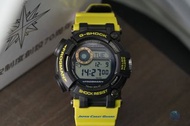 🔥極罕🔥靚狀態✅*G-Shock Frogman x 日本海上保安廳 聯乘限量版*⭕️- GWF-D1000JCG-9🔥
二手中古 CASIO G-SHOCK x Japan Coast Guard 