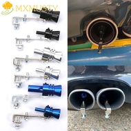 MXMUSTY Sound Simulator Car Turbo Muffler Universal Turbo whistle Turbo Tail Whistle Turbo Sound Whi