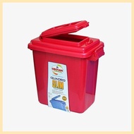 Orocan Quadro 33 Liters Utility Pail / Water Drum / Water Container / Balde / Utility Can ◱ ⚽︎ ✹