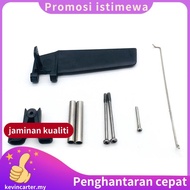 FT009-7  Steering Rudder Spare Part for  FT009 RC Boat.kevincartermy