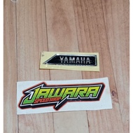 F1Zr shell emblem f1zr speedometer emblem