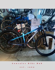 Pinewood Patrol 2.0 29er Mountain Bike