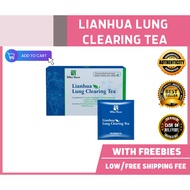 LINHUA LUNG CLEARING TEA