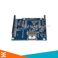 Arduino USB Host Shield/Google ADK