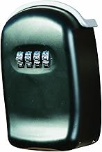 Phoenix KS0001C Key Box with 4-Digit Combination Lock H x W x D: 10.0 x 6.5 x 3.5 cm