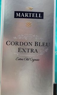 Martell Cordon Bleu Extra *1 Litre