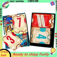 Flip 7 Fun & Games FLIP 7 Board Game Cards Casual Party Multiplayer Game Happy Team Chinese Version 