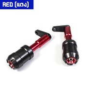 กันล้มข้าง YAMAHA R-15 All New 2017 / R-15 V4 PIRANHA (ปิรันย่า)