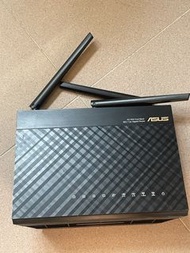 ASUS RT-AC68U Dual Band Wireless-AC1900 Gigabit Router