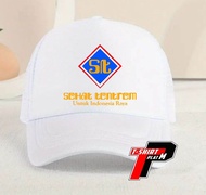Topi Sehat Tentrem Bisbol