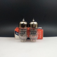 Russia Big Shield 12AX7/ECC83/ECC82/12AU7/EL84/6P14/6N1 Tube S0V