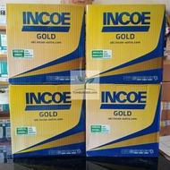 Aki INCOE GOLD NS60 NS60L NS60LS Avanza Grand Max Livina HRV CRV Xenia - NS60L