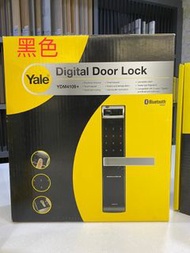 Yale耶魯YDM4109+ 全新原廠電子鎖清貨