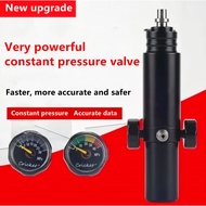 New upgrade Air force  PCP explosion proof regulating constant pressure valve 30MPa