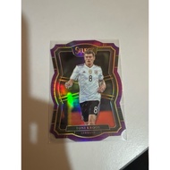 Toni Kroos number 018/149