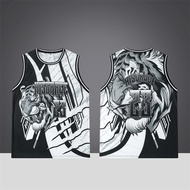 Basketball jersey for men lonzo short shirt sando pba plain Jerseys