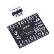 STC8H1K08 core board tSSOP20 development board demo board learning board STC8