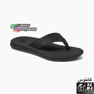 REEF PHANTOM II BLACK [RF060]