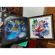 Beyblade 20th Anniversary Set
