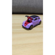 majorette Volkswagen beetle