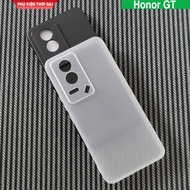 Honor GT / GT Pro / Power / Win / Win RT ultra-thin color tpu case hugs the device and protects the 