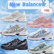 New Balance 740 Casual Shoes For Men And Women