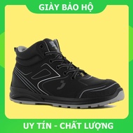 [Genuine Product] Safety Jogger Cador S3 MID S3 Protection Shoes Super Lightweight Anti-Slip Anti-Fingerprint