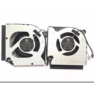 New for Acer AN515-55 AN517-52 PH317-53 PH315-52 N20C1 fan 5V