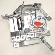 BRACKET HUB BREK LC SWING ARM Y15