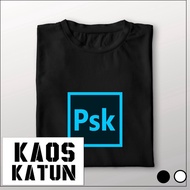 Psk pun word t-shirt