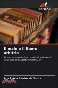 1634.Il male e il libero arbitrio