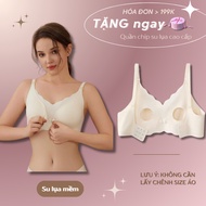 Premium Breastfeeding Shirt A08