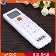Air Conditioner Air Remote Control Universal for Db93-11489l Db63-02827a