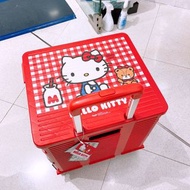Sanrio 港版Hello Kitty購物車
