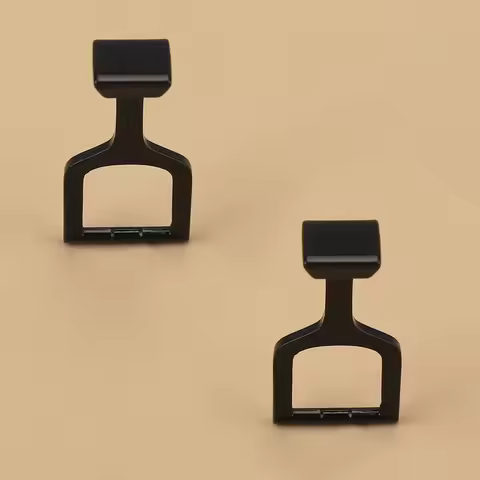 HDTAC Replacement Metal Clip For-Oakley Jawbreaker OO9290 - 31mm Sunglasses